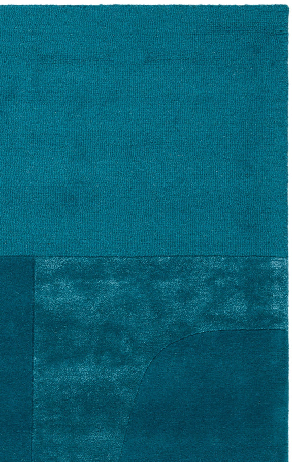 FIFTH AVENUE 253 TURQUOISE