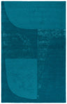 FIFTH AVENUE 253 TURQUOISE