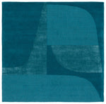FIFTH AVENUE 253 TURQUOISE