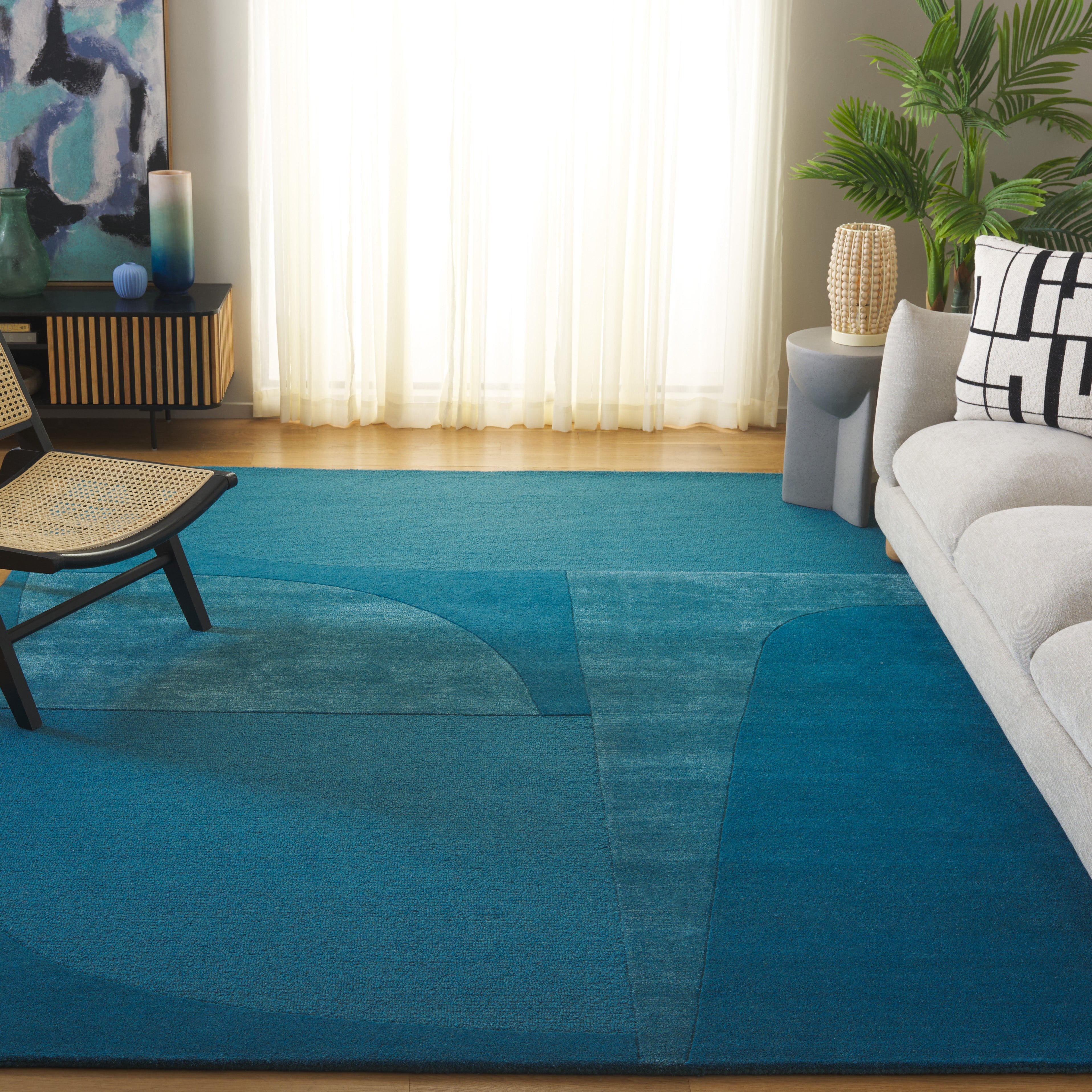 FIFTH AVENUE 253 TURQUOISE