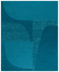 FIFTH AVENUE 253 TURQUOISE