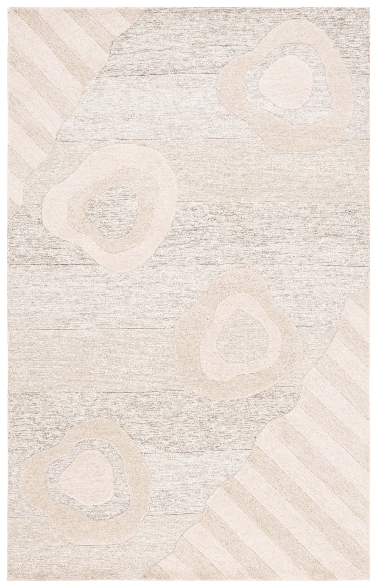 FIFTH AVENUE 301 BEIGE / GREY