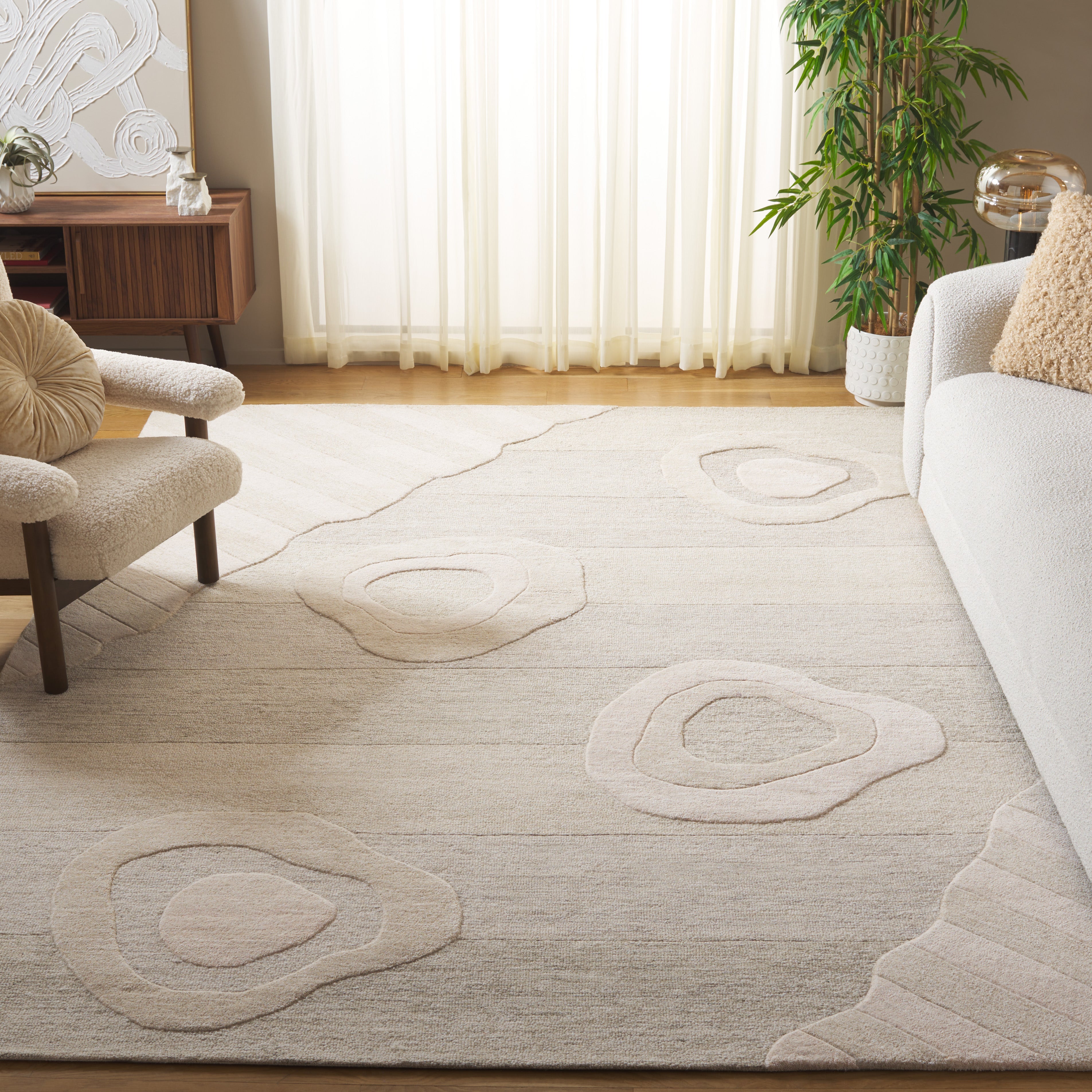 FIFTH AVENUE 301 BEIGE / GREY