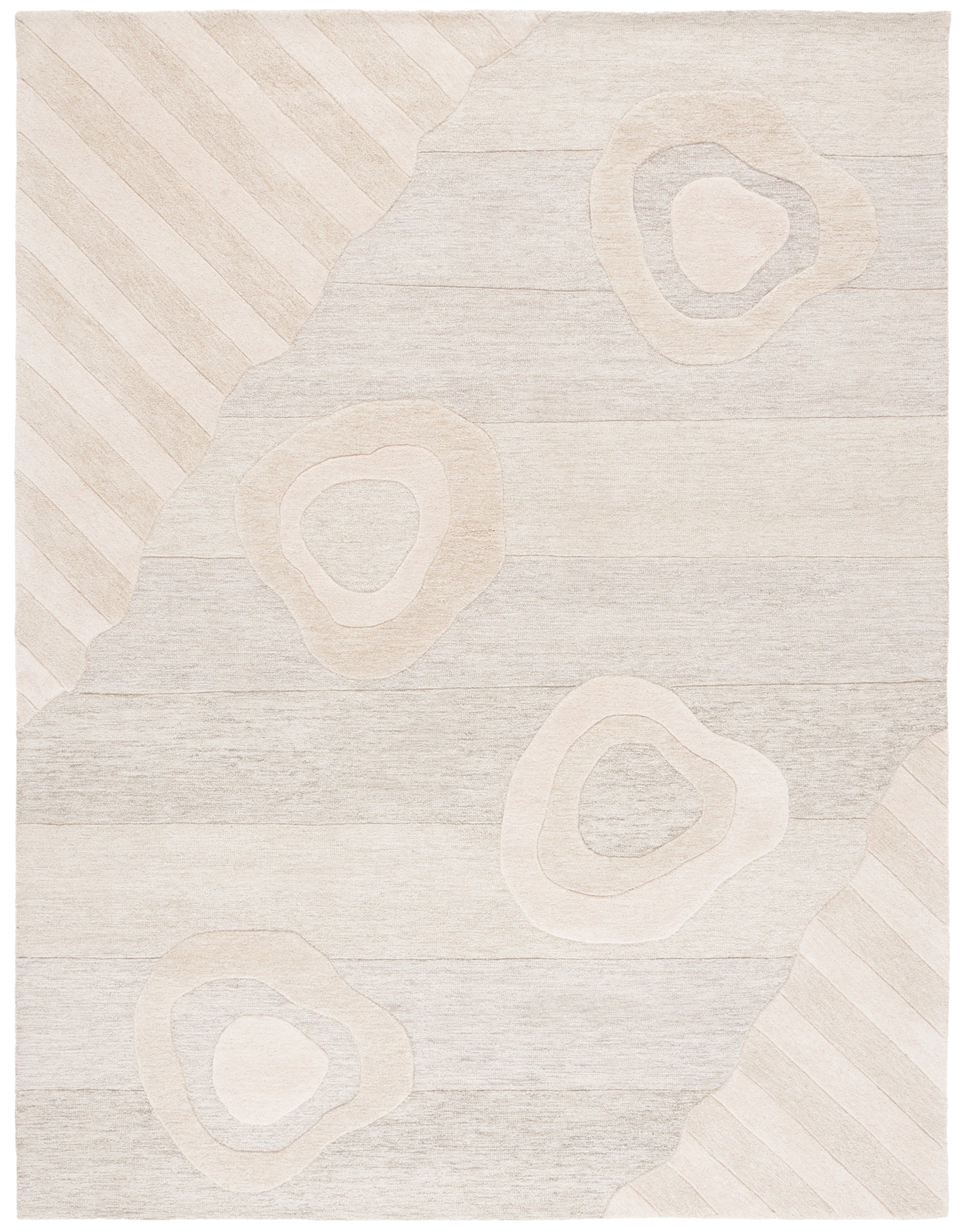FIFTH AVENUE 301 BEIGE / GREY