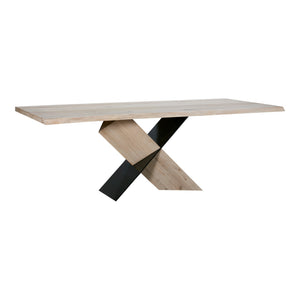 Moe's Home Collection - Instinct Dining Table - FZ-1003-24-0