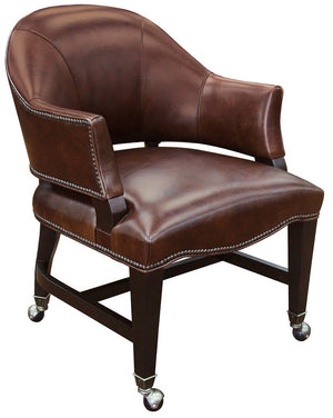 Hooker Furniture - Joker Game Chair - GC100-086