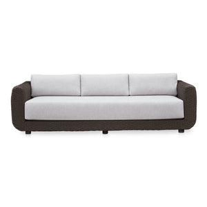 Moe's Home Collection - Soma Outdoor Sofa - GE-1001