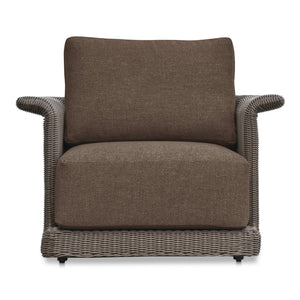 Moe's Home Collection - Meredith Outdoor Accent Chair - GE-1004
