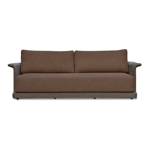 Moe's Home Collection - Meredith Outdoor Sofa - GE-1005