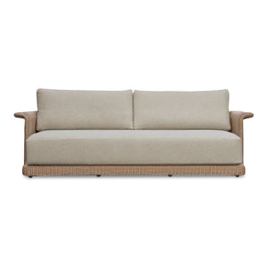 Moe's Home Collection - Meredith Outdoor Sofa - GE-1005