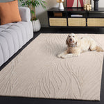 BEIGE / IVORY