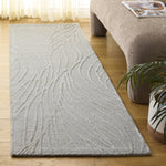 LIGHT GREY / IVORY