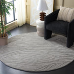 LIGHT GREY / IVORY