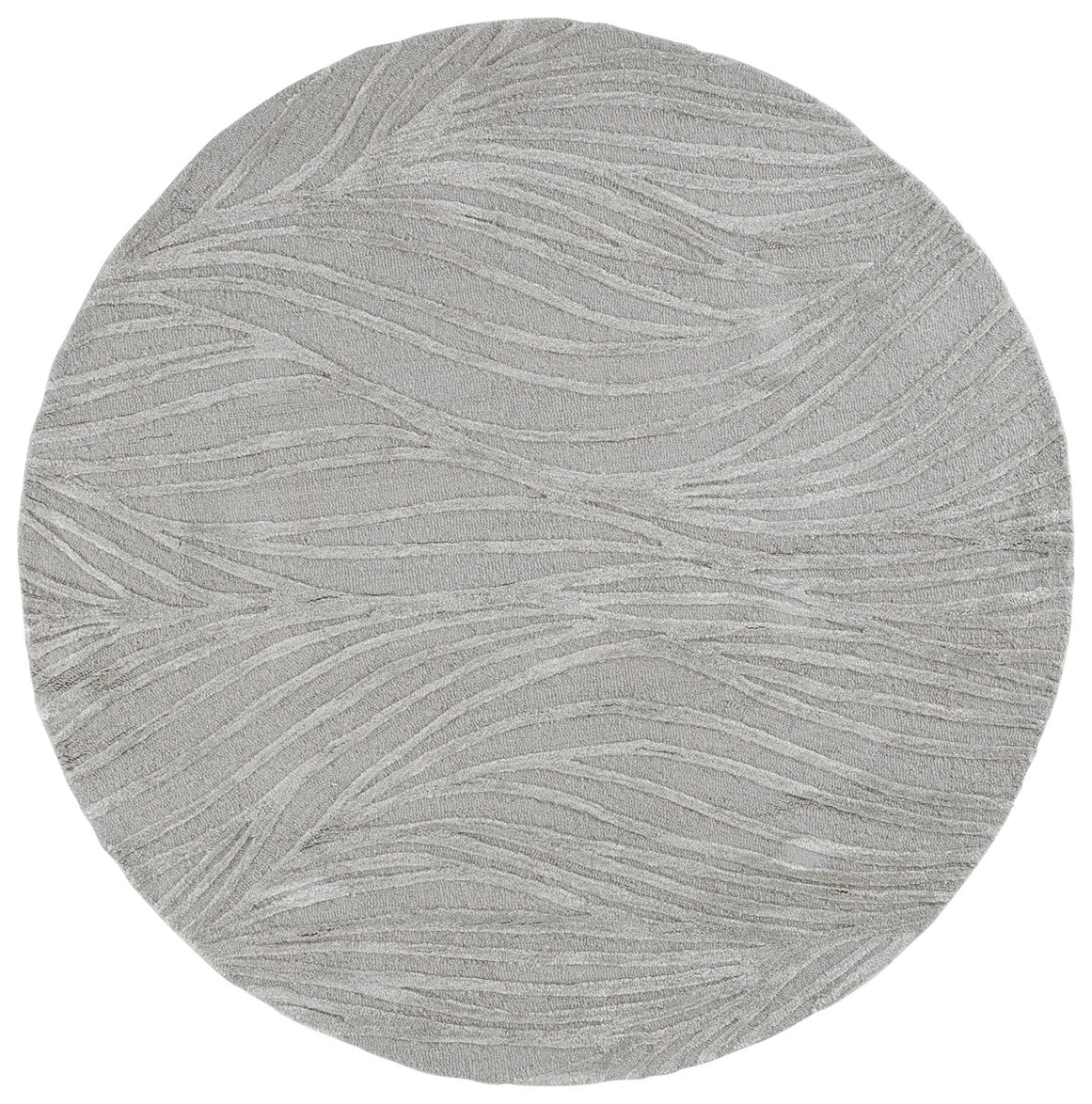 LIGHT GREY / IVORY