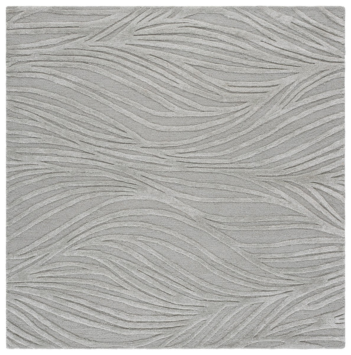 LIGHT GREY / IVORY