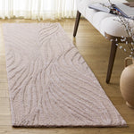 LIGHT PINK / IVORY
