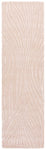 LIGHT PINK / IVORY