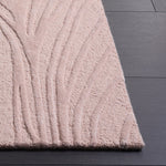 LIGHT PINK / IVORY