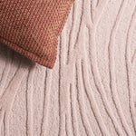 LIGHT PINK / IVORY