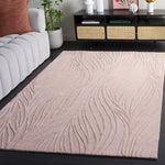 LIGHT PINK / IVORY