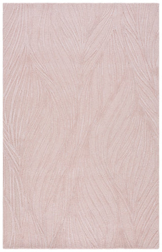 LIGHT PINK / IVORY