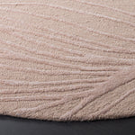LIGHT PINK / IVORY