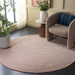 LIGHT PINK / IVORY
