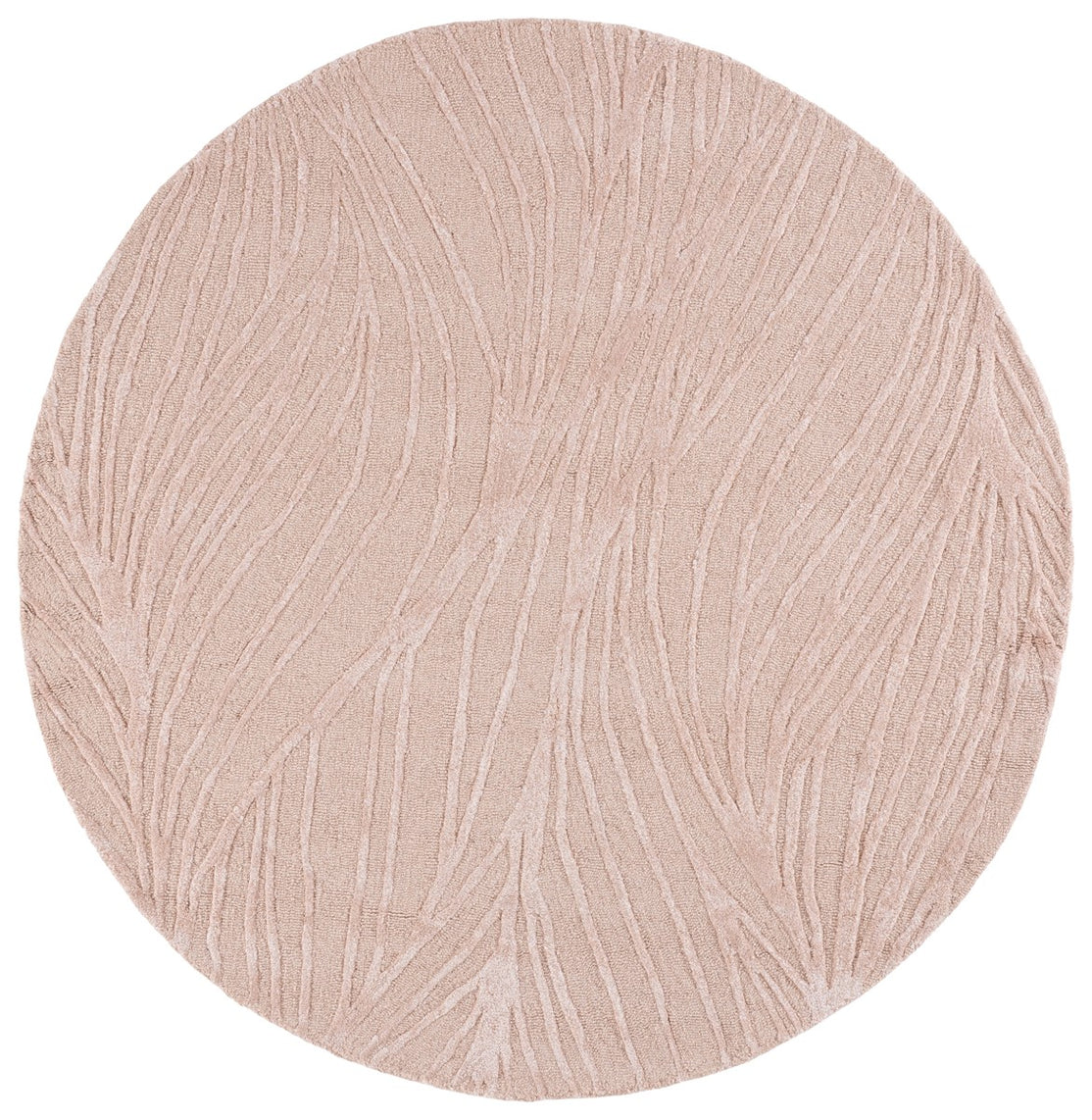 LIGHT PINK / IVORY