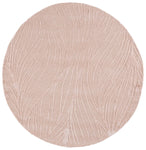 LIGHT PINK / IVORY