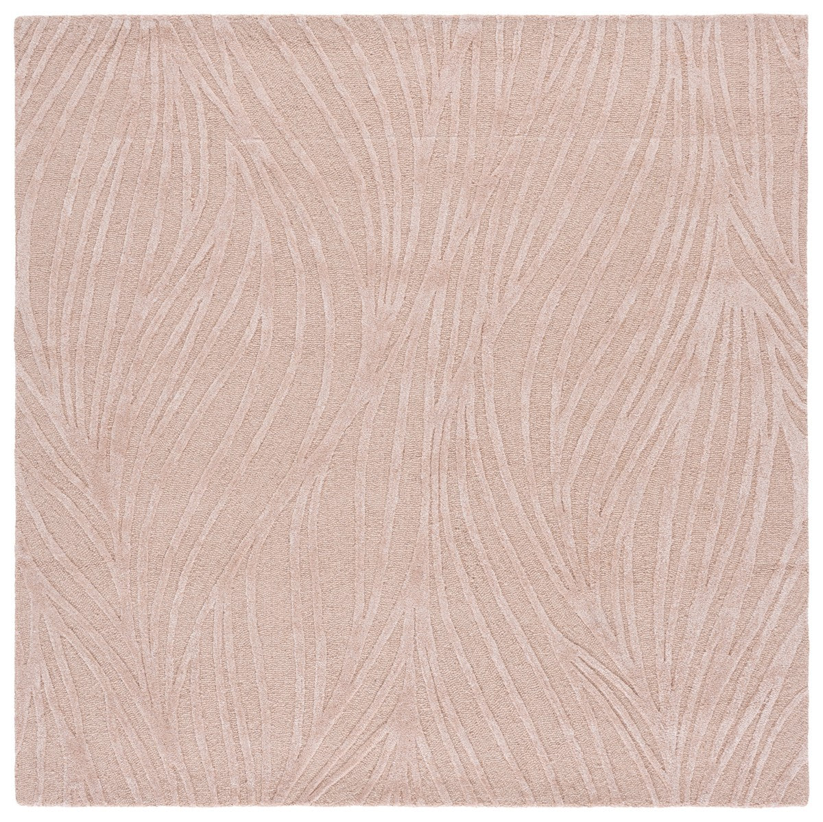 LIGHT PINK / IVORY