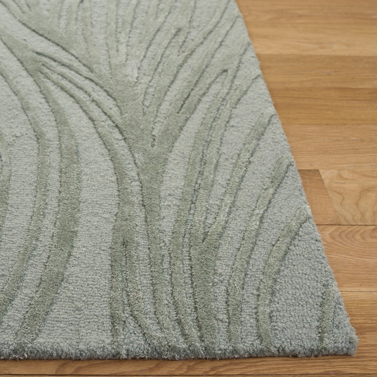 SAGE GREEN