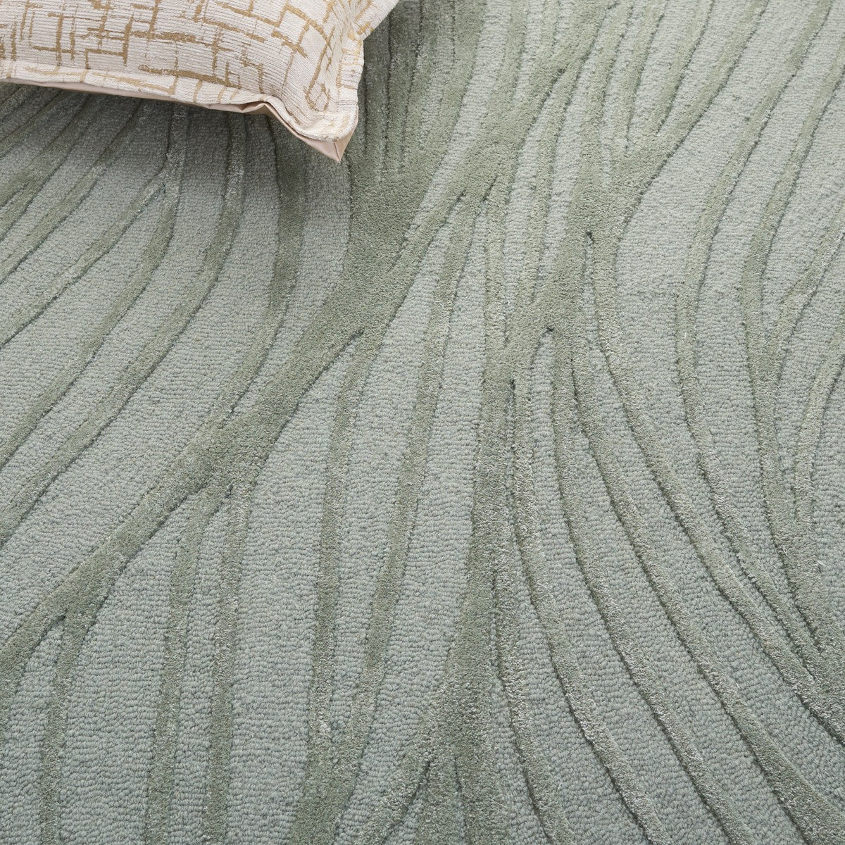SAGE GREEN