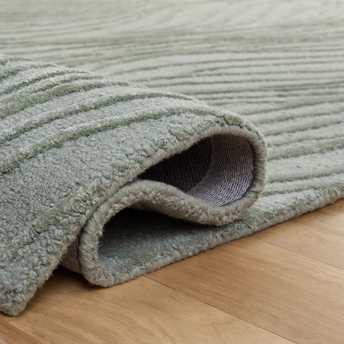 SAGE GREEN