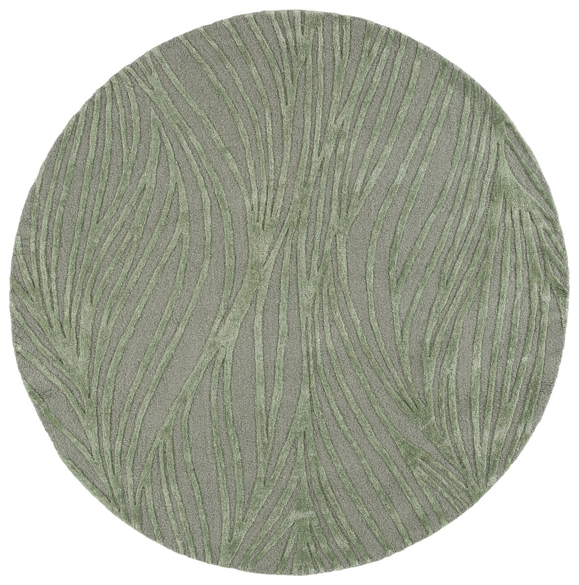 SAGE GREEN