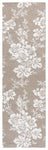 TAUPE / IVORY