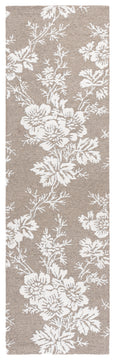 TAUPE / IVORY