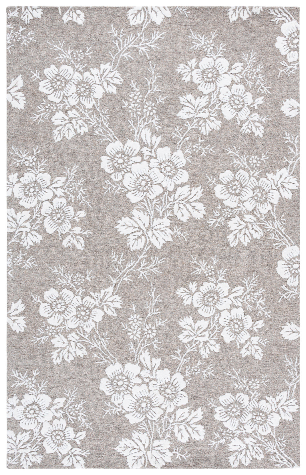 TAUPE / IVORY