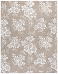 TAUPE / IVORY