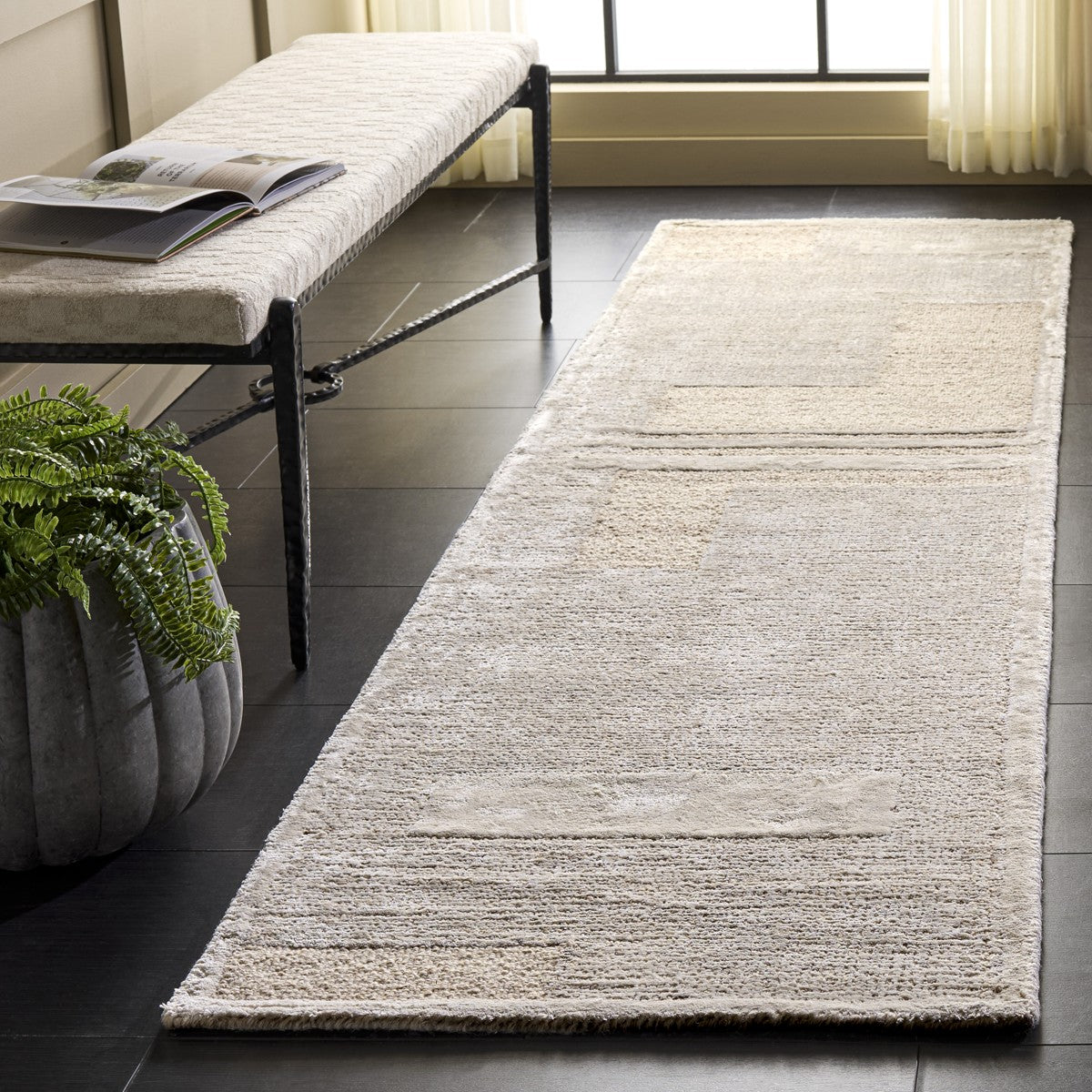 IVORY / BEIGE