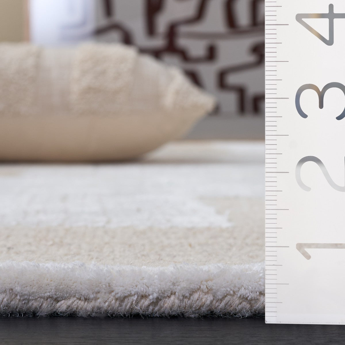IVORY / BEIGE