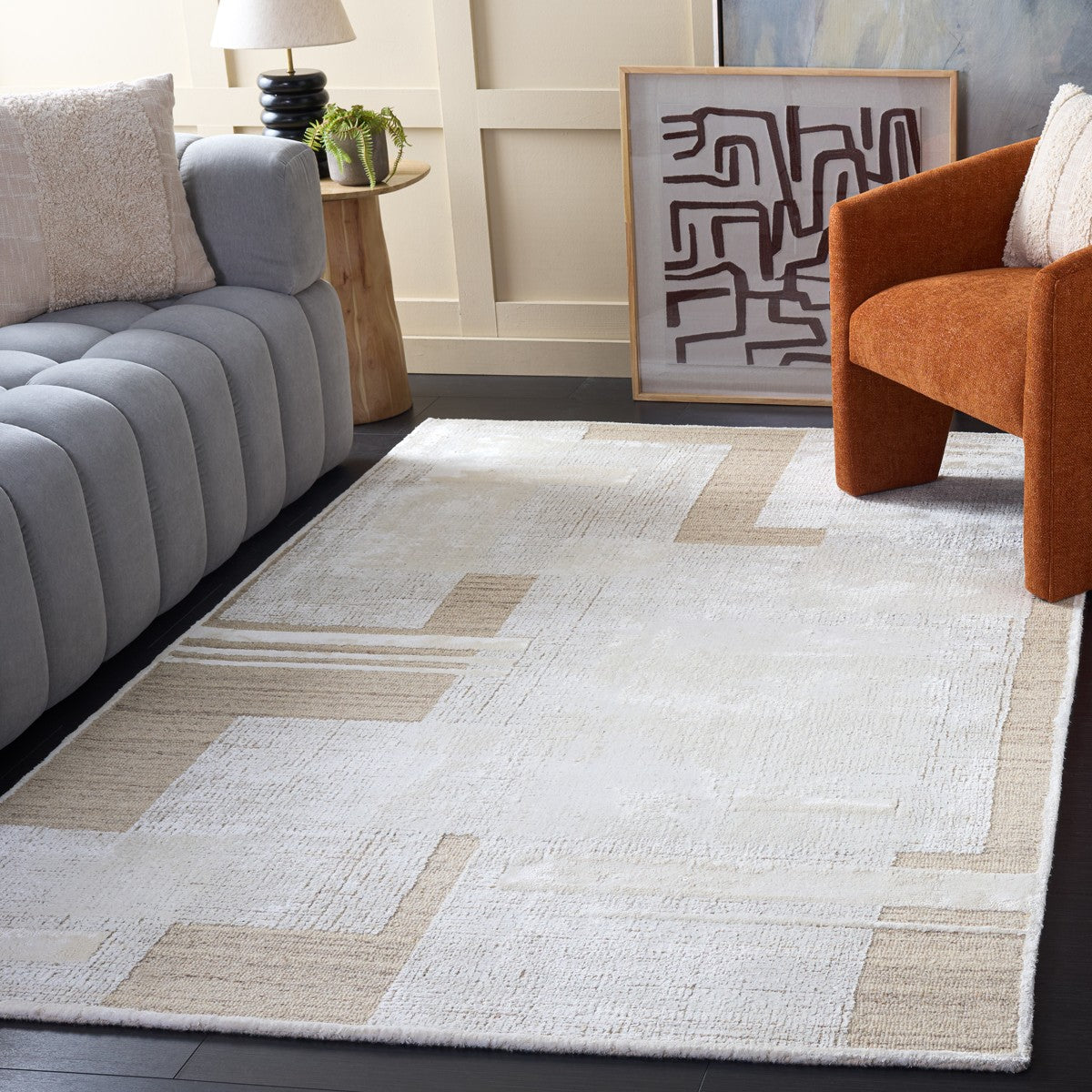 IVORY / BEIGE