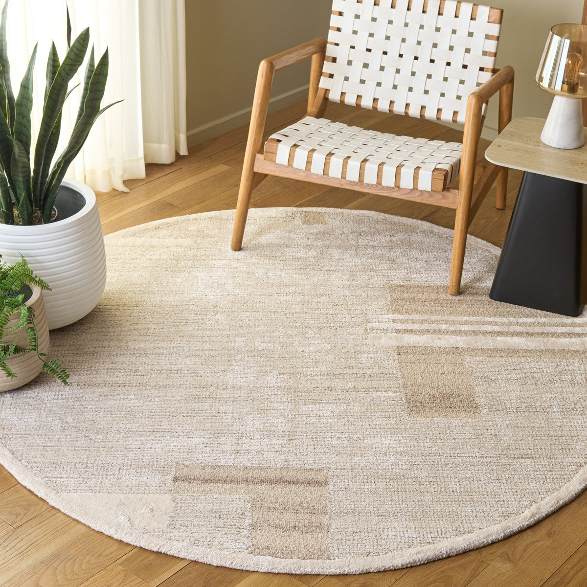 IVORY / BEIGE