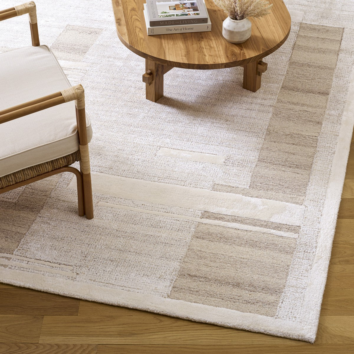 IVORY / BEIGE