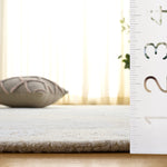 BEIGE / IVORY