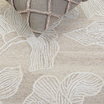 BEIGE / IVORY