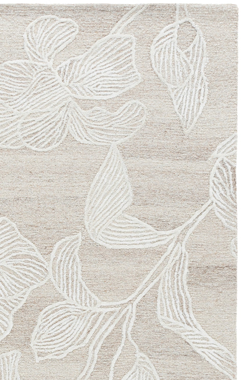 BEIGE / IVORY