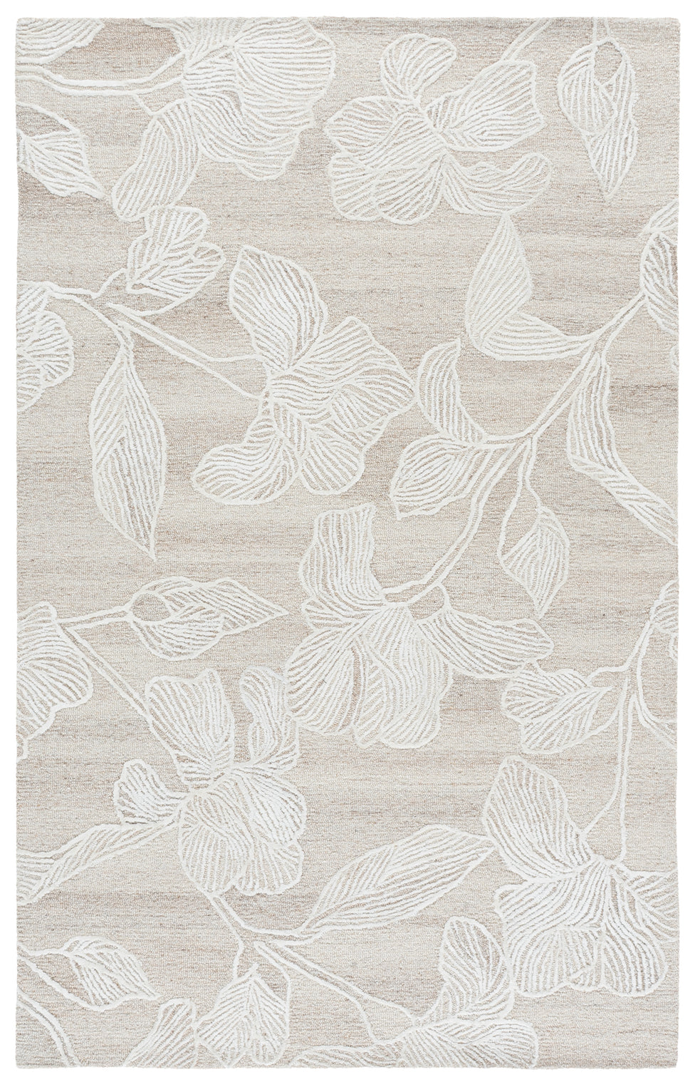 BEIGE / IVORY