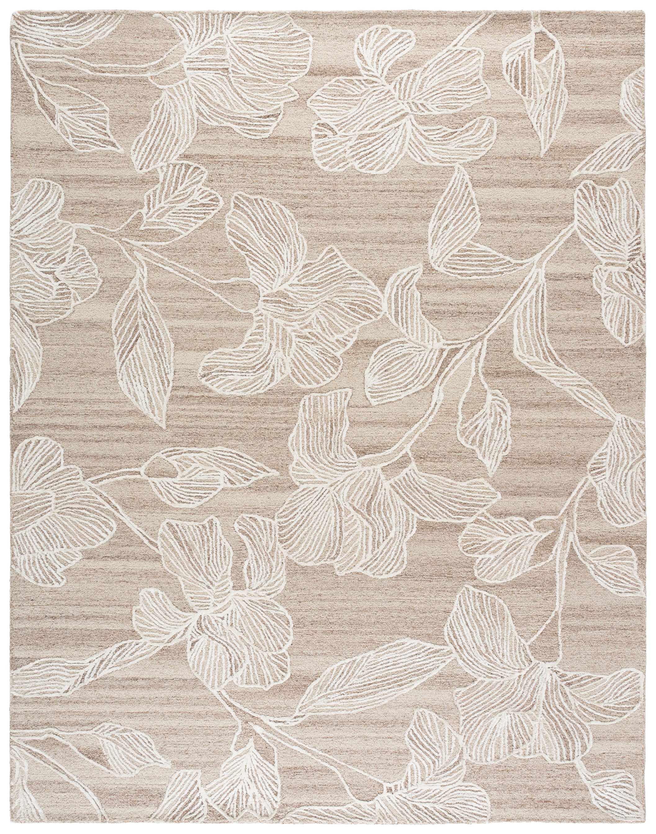 BEIGE / IVORY