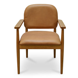 Moe's Home Collection - Norrie Dining Chair - GO-1022