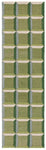 GREEN / BEIGE